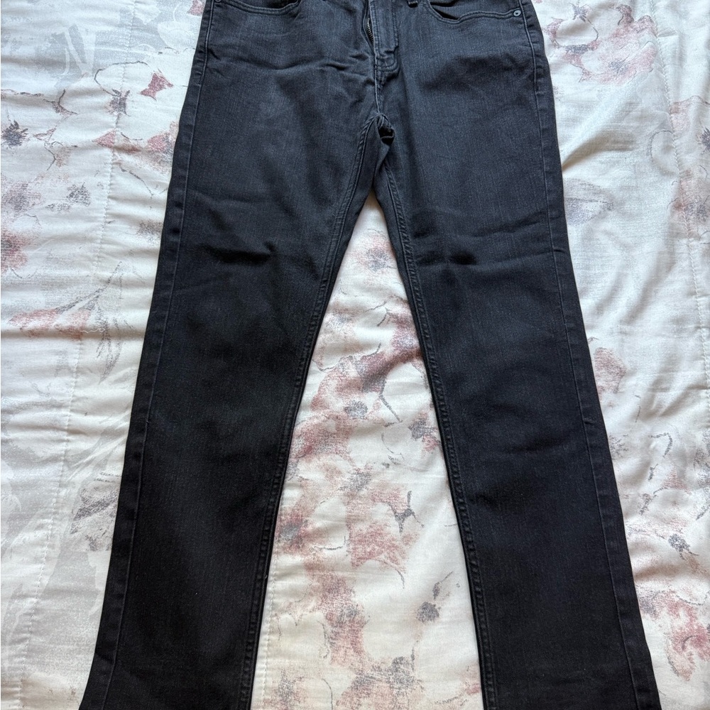 Old Navy Slim Jeans - Black